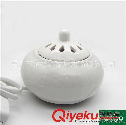 江浙滬批發電熱香薰爐—昆山佰蒂高您{zy}質的芳療用具供應商原始圖片3