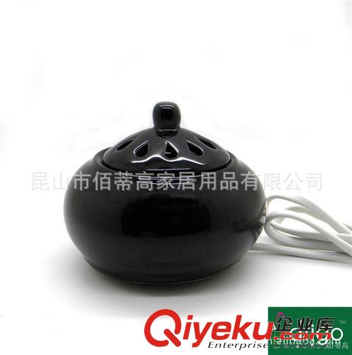 底部改進 電熱陶瓷香薰爐—昆山佰蒂高您{zy}質的芳療用具供應商原始圖片2