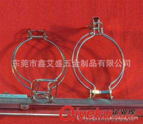 東莞鑫艾盛廠家推薦 環保密封罐鐵絲圈 手工密封罐鐵絲圈
