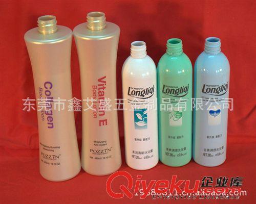 東莞專業(yè)承接gd塑料PET瓶裝化妝品噴油原始圖片2
