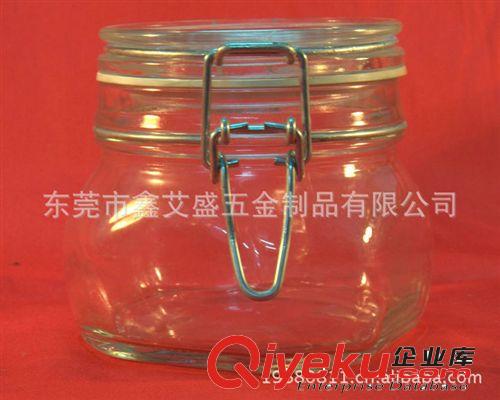 廠家批發 pet塑料密封罐 pet食品密封罐原始圖片2