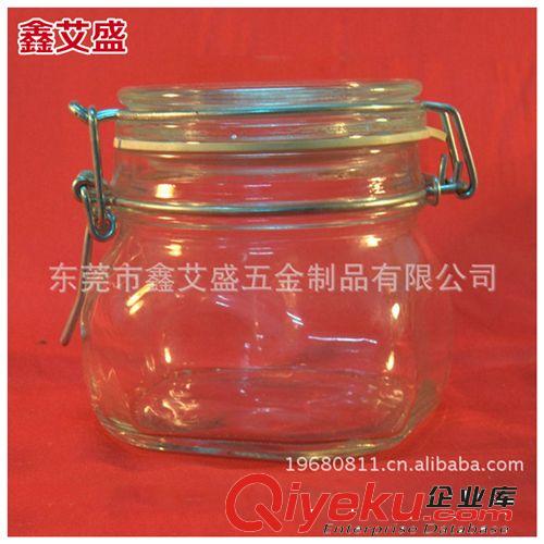 廠家批發 pet塑料密封罐 pet食品密封罐