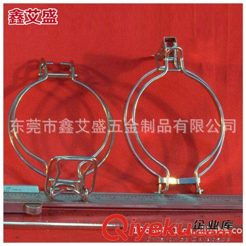 熱銷推薦 不銹鋼密封罐鐵絲圈 密封罐金屬鐵絲圈