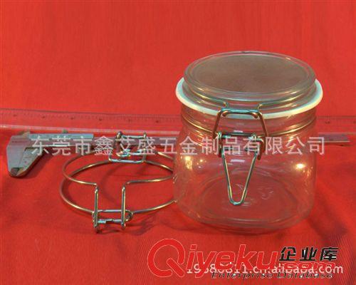 廠家熱銷 液態(tài)物品儲藏密封罐不銹鋼扣件類產(chǎn)品