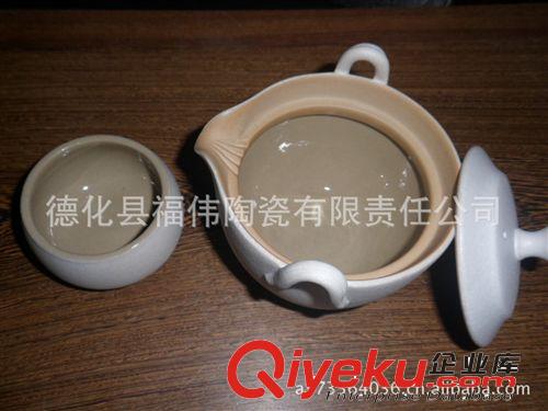 供應(yīng)普洱茶具 陶瓷茶具 gd茶具 茶具 7頭茶具 手抓壺 禪定杯原始圖片3