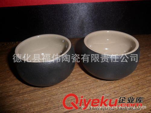 廠家直銷 普洱茶具 陶瓷茶具 gd茶具 陶瓷禮品茶具套裝 石頭釉原始圖片3