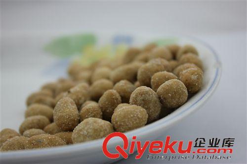 新品小包装鸡汁味花生米豆类办公室零食品厦门特产花生tj1kg