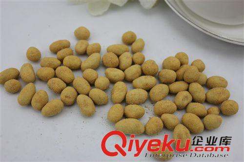 良一椰奶香花生豆迷你小包装 厦门特产坚果炒货小吃批发1kg