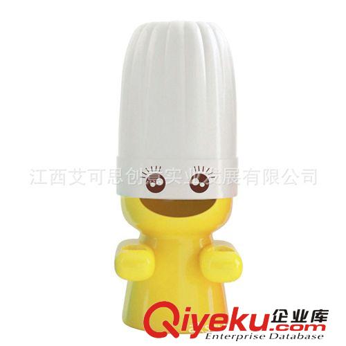 【艾可思】廠家供應夢游洗漱套裝二代彩色系列，牙刷架漱口杯原始圖片2