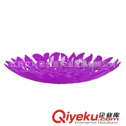 【艾可思】廠家直銷花鳥果盤大容量創意家居用品禮品原始圖片2