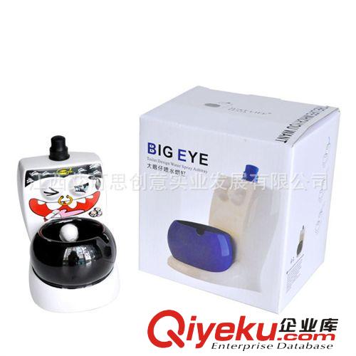 個性陶瓷煙灰缸，新奇促銷禮品，創意家居用品批發原始圖片3