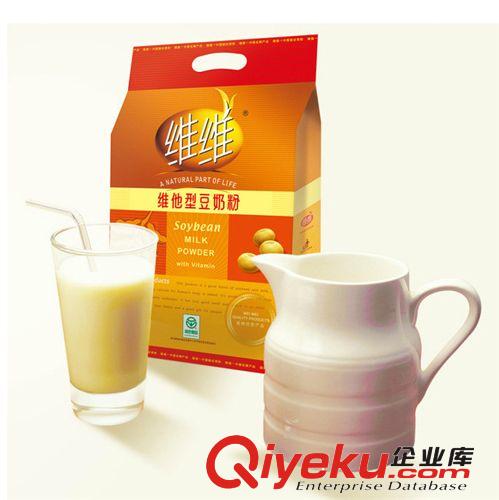760g維維維他型豆奶粉 歡樂家庭裝原始圖片2
