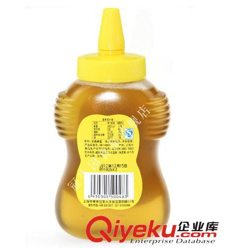 冠生園  580g洋槐蜂蜜原始圖片2