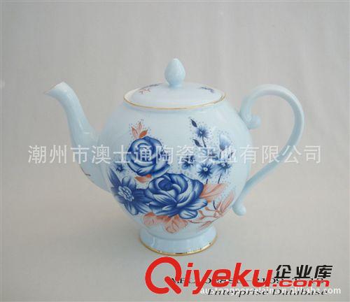 供應gd陶瓷茶具，時尚家居擺放原始圖片3