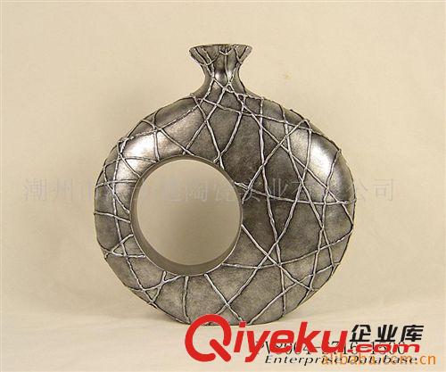 廠家直銷現貨處理庫存樹脂家居工藝品風格時尚工藝精美