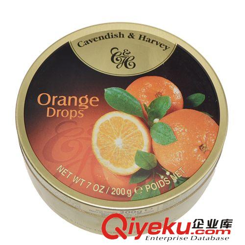 德國嘉云糖 嘉云牛油糖 原裝進口德國休閑食品批發 200g*50盒