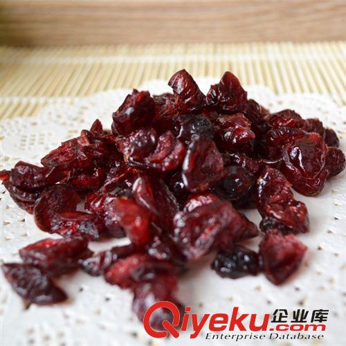 臺灣食品批發(fā) 金安記蔓越莓干 220G/罐 無添加果干原始圖片2