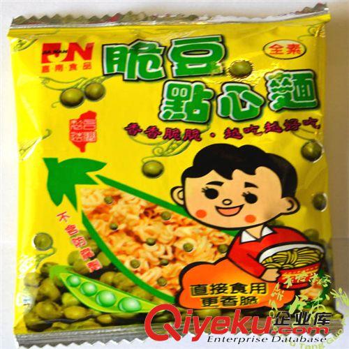 臺(tái)灣食品 嘉南香菇素脆面 散裝 進(jìn)口休閑食品批發(fā) 3KG*6