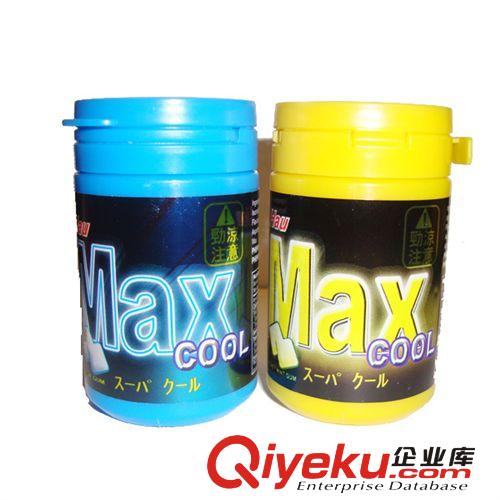 臺灣食品  Hao Max Cool無糖口香50g 糖蜂蜜薄荷 進口食品批發原始圖片3