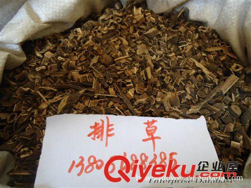 供應各種優質排草原始圖片3