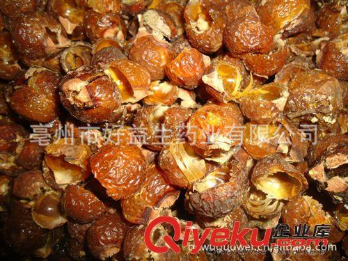 批發原料無患子種子 無患子皮  無患子佛珠原始圖片2