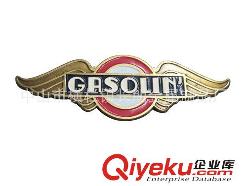 上色徽章、hayden徽章、合金徽章、厂家定做徽章