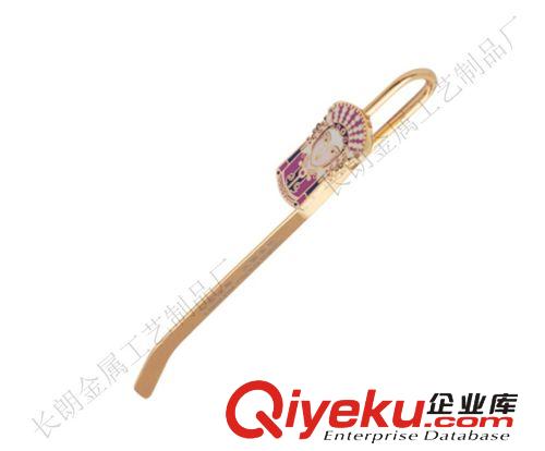 廠家直供金屬書簽-時(shí)尚、藝術(shù)品、收藏品、中國(guó)風(fēng)