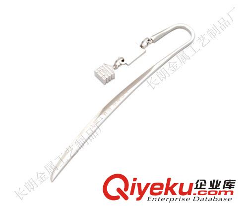 廠家直供金屬書簽-時尚、藝術品、收藏品、中國風原始圖片3
