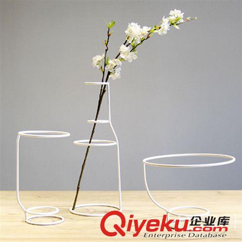 大千家居 創(chuàng)意家居工藝品 陶瓷飾品 家居擺件 現(xiàn)代風格 電鍍陶瓷