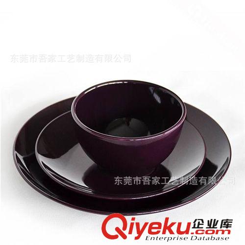 陶瓷餐具，庫存外貿陶瓷，陶瓷碗碟套裝，宜家餐具，北歐風情陶瓷原始圖片2