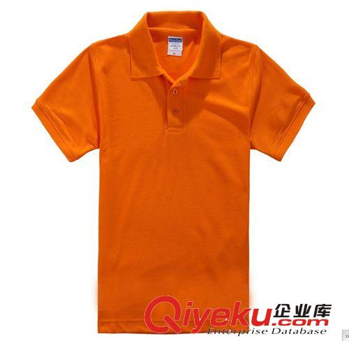 批發(fā)供應(yīng)商務(wù)型夏季店服促銷服POLO短袖一件起批