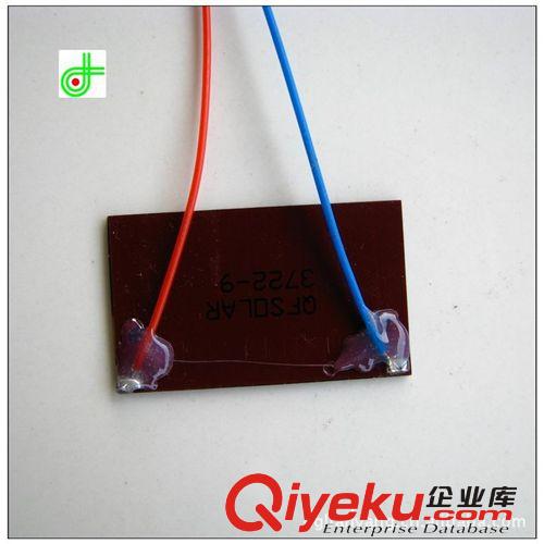 太陽能聲控電子板機芯   聲控配件  太陽能收集器電子配件原始圖片3