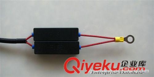 二代別克冷卻風(fēng)扇控制器/徹底解決燒壞線路、線束問題/保修一年原始圖片2