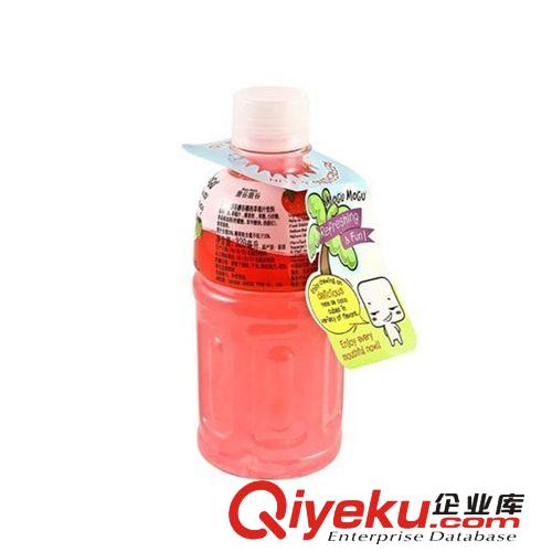 泰國磨谷磨谷椰肉菠蘿汁飲料批發(fā) 320ml 泰國磨谷飲料批發(fā)