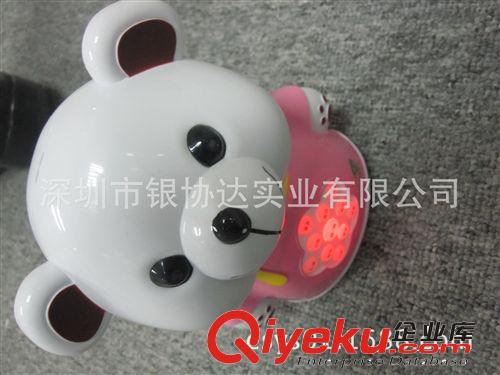 寶寶智力潛能開發玩具盒 早教英語玩皮孩音樂盒 兒童電子玩具盒原始圖片3