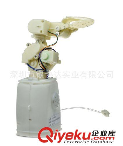 智能搖頭音響 功放音箱 嘴巴動毛絨公仔機芯 現模具供應生產原始圖片2
