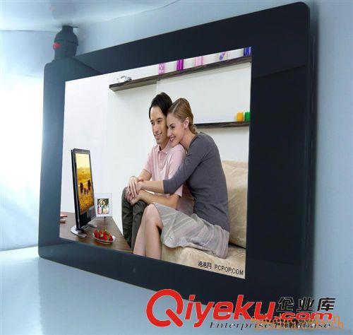 廠(chǎng)家現(xiàn)模生產(chǎn)批發(fā) 數(shù)碼相冊(cè) 電子錄音畫(huà)冊(cè) 語(yǔ)音電子相框原始圖片3