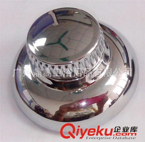 鼎高衛浴吸盤毛巾單桿 毛巾架原始圖片3