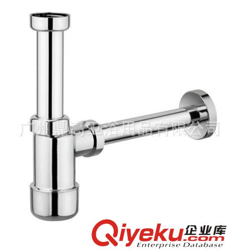 專業衛浴排水系統 塑料入墻式排水器 排水管 A型