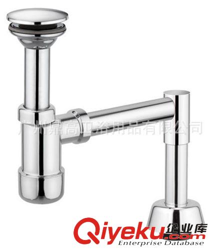 塑料排水管 落地式排水器 下水管 去水管 D型原始圖片2