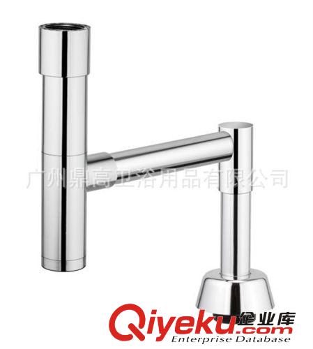 塑料排水管 落地式排水器 下水管 去水管 D型原始圖片3