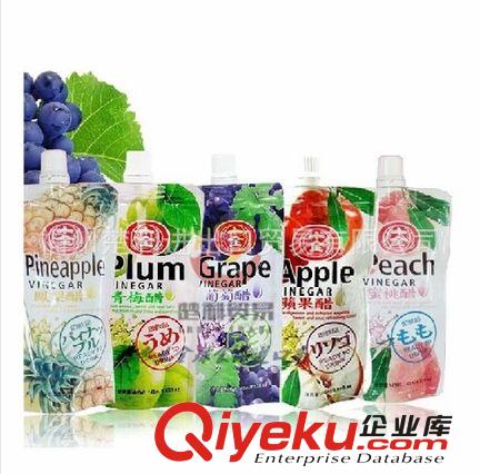 臺灣原裝進口食品 十全葡萄醋飲140ml*24入 批發食品 健康醋飲原始圖片3