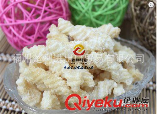 臺灣原裝進口食品 傳統(tǒng)美食 原味巡禮卡里卡里-甜 150g*24包 批發(fā)