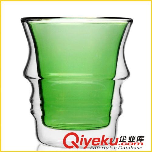 2014創(chuàng)意家居用品中秋創(chuàng)意禮品 人臉情侶對杯 中秋國慶禮品杯