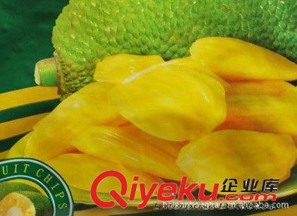 海南特產(chǎn) 春光菠蘿蜜干果250克 又香又脆