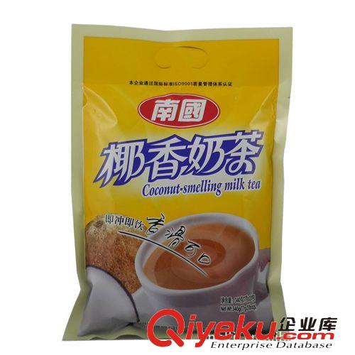 椰子粉批發 春光濃香椰子粉400克  速溶椰子粉 海南春光食品