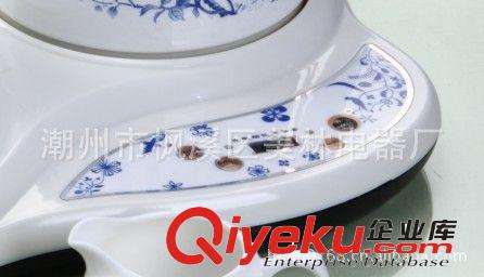 茶藝套裝 禮品  陶瓷茶具  時尚禮品  工夫茶  陶瓷精品 電子水壺