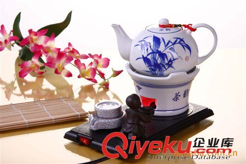 電子茶爐 內(nèi)熱型電子茶爐 黑茶爐 茶爐 陶然爐 美祺養(yǎng)生壺