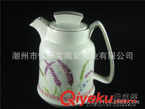 zz骨瓷茶具 陶瓷冷水壺 時(shí)尚環(huán)保茶具 家居茶具套裝 八件套杯壺