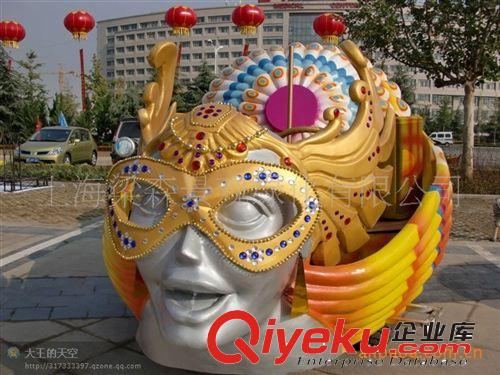 玻璃鋼雕塑 樹脂工藝品 玻璃鋼雕刻 樹脂制作廠家 泡沫雕塑原始圖片3